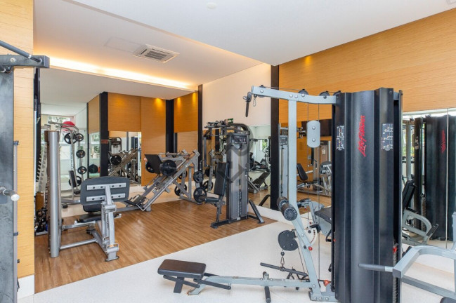 Imagem Apartamento com 4 Quartos à Venda, 335 m² em Moema - São Paulo