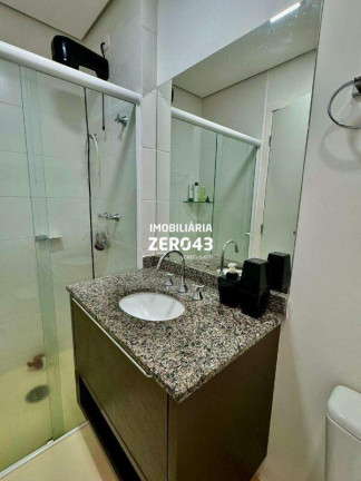 Foto do imóvel Apartamento com 3 Quartos à Venda, 70 m² em Centro - Londrina