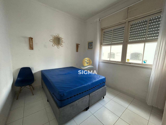 Imagem Apartamento com 1 Quarto à Venda, 54 m² em Pitangueiras - Guarujá Imagem Apartamento com 1 Quarto à Venda, 54 m² em Pitangueiras - Guarujá