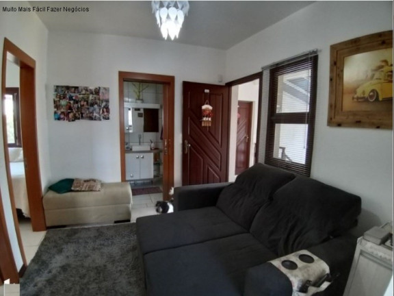 Imagem Apartamento com 2 Quartos à Venda, 51 m² em Germânia - Nova Petrópolis Imagem Apartamento com 2 Quartos à Venda, 51 m² em Germânia - Nova Petrópolis