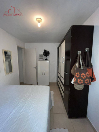 Imagem Apartamento com 2 Quartos à Venda, 51 m² em Jardim Paris - São Paulo