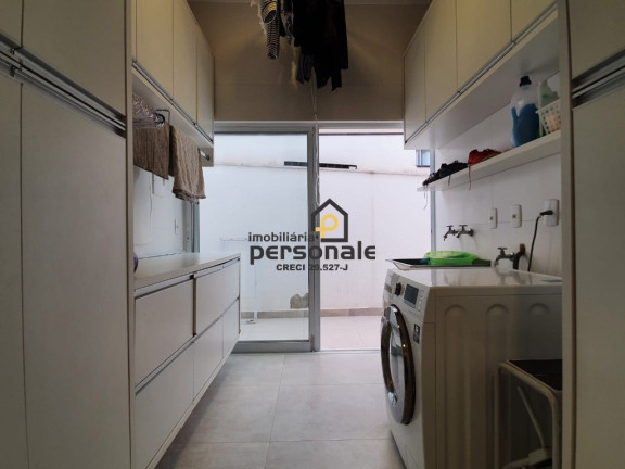 Imagem Imóvel com 3 Quartos à Venda, 291 m² em Alphaville Nova Esplanada - Votorantim Imagem Imóvel com 3 Quartos à Venda, 291 m² em Alphaville Nova Esplanada - Votorantim