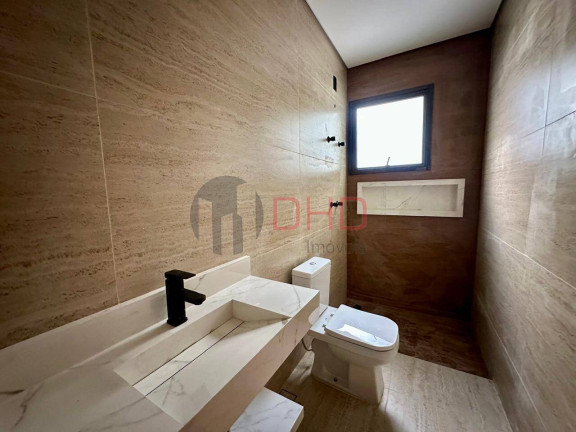 Imagem Casa de Condomínio com 3 Quartos à Venda, 154 m² em Jardim Residencial Villagio Ipanema I - Sorocaba