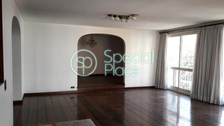 Imagem Apartamento com 3 Quartos à Venda, 321 m² em Jardim América - São Paulo Imagem Apartamento com 3 Quartos à Venda, 321 m² em Jardim América - São Paulo