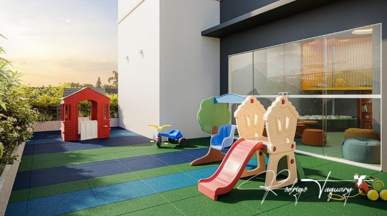 Imagem Apartamento com 3 Quartos à Venda, 83 m² em Setor Bueno - Goiânia Imagem Apartamento com 3 Quartos à Venda, 83 m² em Setor Bueno - Goiânia