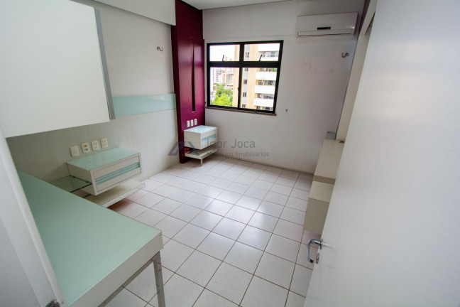 Imagem Apartamento com 3 Quartos à Venda, 126 m² em Aldeota - Fortaleza