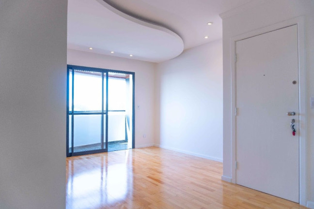 Edifício Residencial com 3 Quartos à Venda, 95 m² em Paraisópolis - São Paulo