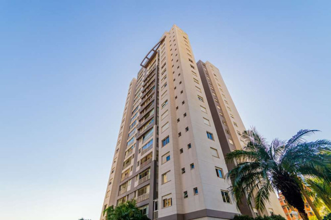 Imagem Apartamento com 3 Quartos à Venda, 125 m² em Jardim Europa - Porto Alegre Imagem Apartamento com 3 Quartos à Venda, 125 m² em Jardim Europa - Porto Alegre
