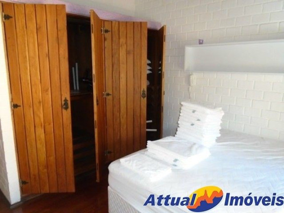 Imagem Casa com 6 Quartos à Venda, 382 m² em Caxangá - Teresópolis Imagem Casa com 6 Quartos à Venda, 382 m² em Caxangá - Teresópolis