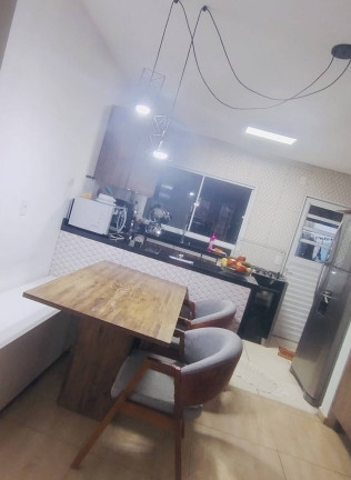 Imagem Casa com 2 Quartos à Venda, 74 m² em Quintas De Bragança - Bragança Paulista