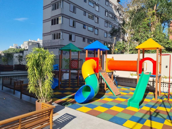 Imagem Apartamento com 3 Quartos à Venda, 142 m² em Bigorrilho - Curitiba Imagem Apartamento com 3 Quartos à Venda, 142 m² em Bigorrilho - Curitiba