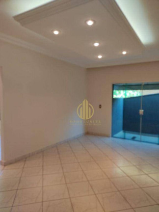 Imagem Casa com 4 Quartos à Venda, 177 m² em Ribeirânia - Ribeirão Preto Imagem Casa com 4 Quartos à Venda, 177 m² em Ribeirânia - Ribeirão Preto
