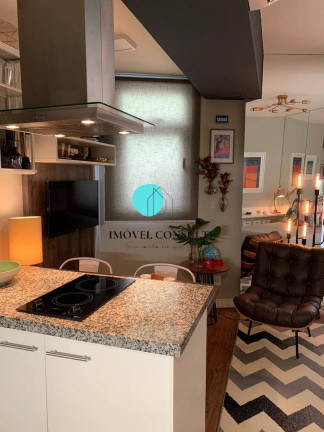 Imagem Apartamento com 1 Quarto para Alugar, 27 m² em Bela Vista - São Paulo