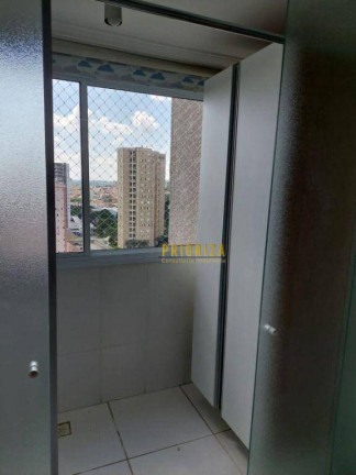 Imagem Apartamento com 2 Quartos para Alugar, 61 m² em Residencial Zoncolan - Sorocaba Imagem Apartamento com 2 Quartos para Alugar, 61 m² em Residencial Zoncolan - Sorocaba