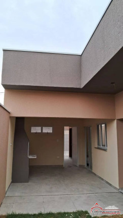 Imagem Casa com 3 Quartos à Venda, 122 m² em Residencial Parque Dos Sinos - Jacareí Imagem Casa com 3 Quartos à Venda, 122 m² em Residencial Parque Dos Sinos - Jacareí
