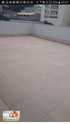 Apartamento com 2 Quartos à Venda, 16 m² em Nova Gerty - São Caetano Do Sul