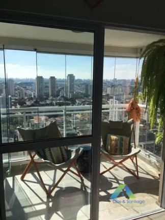 Imagem Apartamento com 2 Quartos à Venda, 64 m² em Vila Alexandria - São Paulo Imagem Apartamento com 2 Quartos à Venda, 64 m² em Vila Alexandria - São Paulo