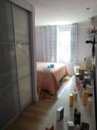 Imagem Apartamento com 3 Quartos à Venda, 167 m² em Brooklin - São Paulo