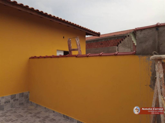 Imagem Casa com 2 Quartos à Venda, 60 m² em Suarao - Itanhaem