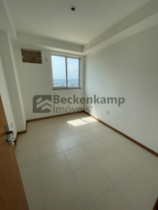 Imagem Apartamento com 2 Quartos à Venda, 94 m² em São João - Volta Redonda