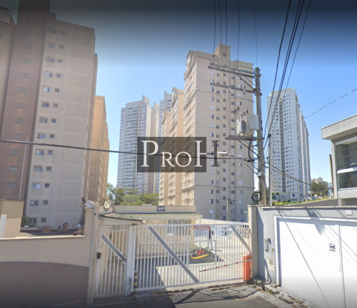 Imagem Apartamento com 2 Quartos à Venda, 49 m² em Vila Gonçalves - São Bernardo Do Campo Imagem Apartamento com 2 Quartos à Venda, 49 m² em Vila Gonçalves - São Bernardo Do Campo