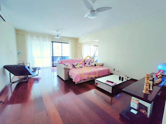 Imagem Apartamento com 3 Quartos à Venda, 290 m² em Gonzaga - Santos Imagem Apartamento com 3 Quartos à Venda, 290 m² em Gonzaga - Santos