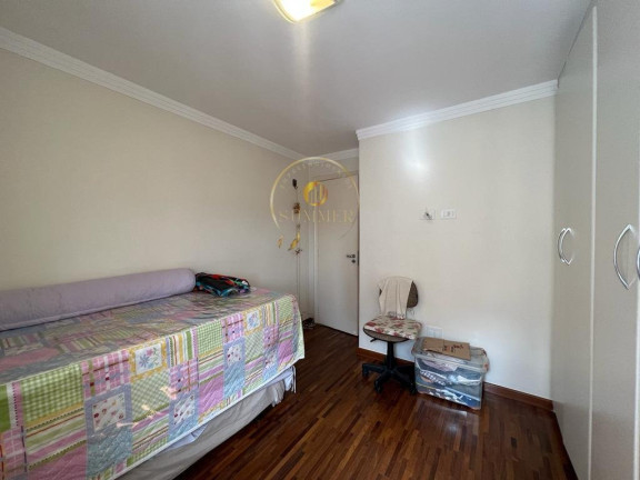 Imagem Apartamento com 3 Quartos à Venda, 94 m² em São Paulo