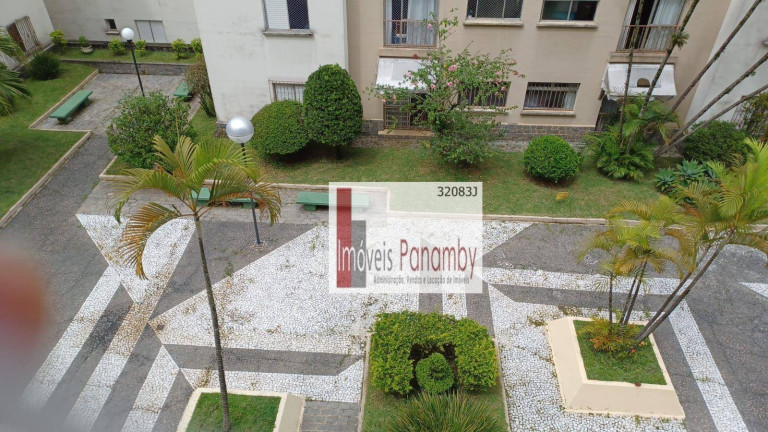 Imagem Apartamento com 2 Quartos à Venda, 56 m² em Vila Andrade - São Paulo