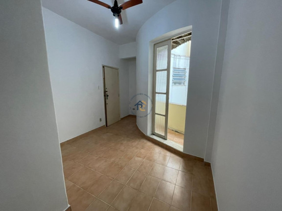 Imagem Apartamento com 1 Quarto à Venda, em Catete - Rio De Janeiro Imagem Apartamento com 1 Quarto à Venda, em Catete - Rio De Janeiro