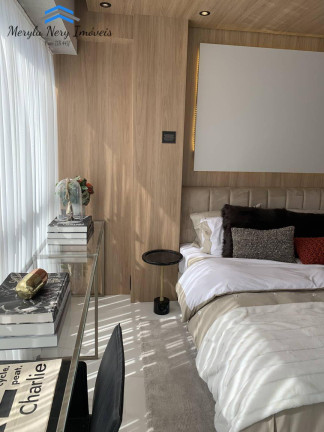 Imagem Apartamento com 1 Quarto à Venda, 28 m² em Moema - São Paulo Imagem Apartamento com 1 Quarto à Venda, 28 m² em Moema - São Paulo