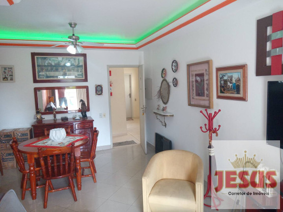 Imagem Apartamento com 2 Quartos à Venda, 60 m² em Enseada - Guarujá Imagem Apartamento com 2 Quartos à Venda, 60 m² em Enseada - Guarujá