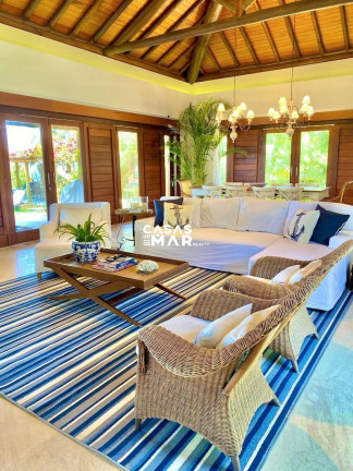 Imagem Imóvel com 6 Quartos para Alugar ou Temporada, 1.000 m² em Mamucabinhas - Tamandaré Imagem Imóvel com 6 Quartos para Alugar ou Temporada, 1.000 m² em Mamucabinhas - Tamandaré