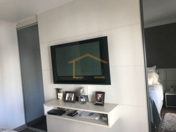 Imagem Apartamento com 3 Quartos à Venda, 162 m² em Santa Teresinha - São Paulo Imagem Apartamento com 3 Quartos à Venda, 162 m² em Santa Teresinha - São Paulo
