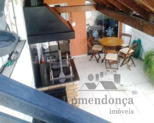 Imagem Apartamento com 3 Quartos à Venda, 242 m² em Perdizes - São Paulo Imagem Apartamento com 3 Quartos à Venda, 242 m² em Perdizes - São Paulo