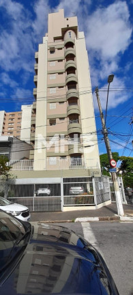 Imóvel com 2 Quartos à Venda, 75 m² em Centro - Campinas