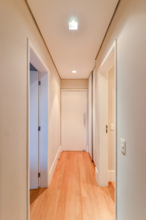 Imagem Apartamento com 3 Quartos à Venda, 155 m² em Campo Belo - São Paulo Imagem Apartamento com 3 Quartos à Venda, 155 m² em Campo Belo - São Paulo