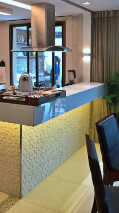 Imagem Apartamento com 3 Quartos à Venda, 141 m² em Porto Das Dunas - Aquiraz Imagem Apartamento com 3 Quartos à Venda, 141 m² em Porto Das Dunas - Aquiraz