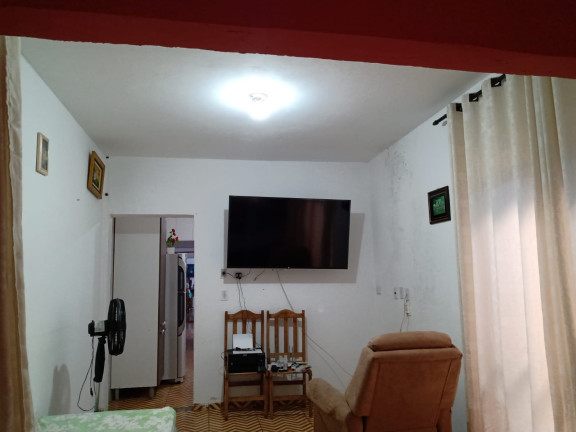 Imagem Casa com 4 Quartos à Venda,  em Vila Angélica - Tatuí