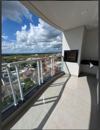 Imóvel com 2 Quartos à Venda, 78 m² em Parque Universitário - Sorriso