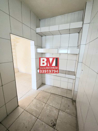 Imagem Casa com 1 Quarto à Venda, 50 m² em Olaria - Rio De Janeiro Imagem Casa com 1 Quarto à Venda, 50 m² em Olaria - Rio De Janeiro