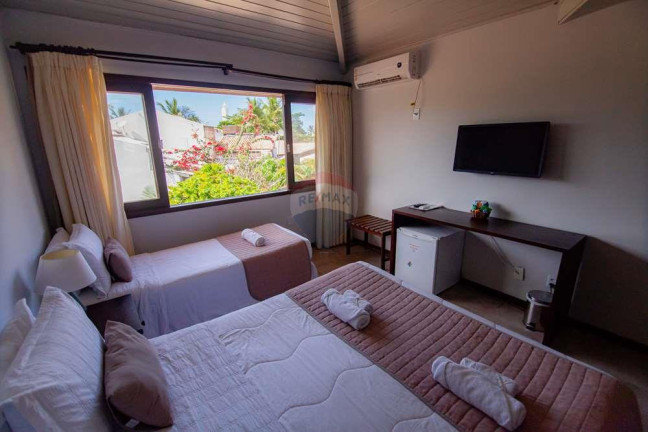 Imagem Flat com 32 Quartos à Venda, 1.419 m² em Praia Do Forte - Mata De São João