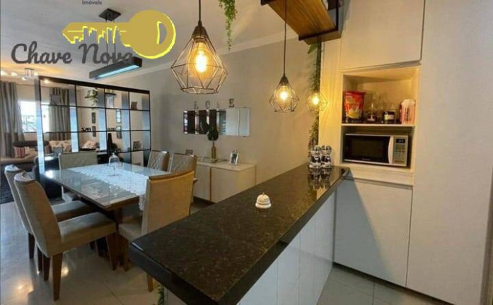 Imagem Casa com 3 Quartos à Venda, 98 m² em Jardim Maristela - Atibaia Imagem Casa com 3 Quartos à Venda, 98 m² em Jardim Maristela - Atibaia