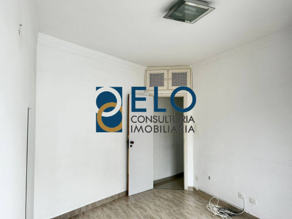 Imagem Apartamento com 3 Quartos à Venda, 180 m² em José Menino - Santos