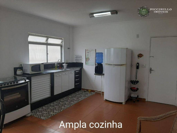 Imagem Apartamento com 4 Quartos à Venda, 190 m² em Canto Do Forte - Praia Grande Imagem Apartamento com 4 Quartos à Venda, 190 m² em Canto Do Forte - Praia Grande