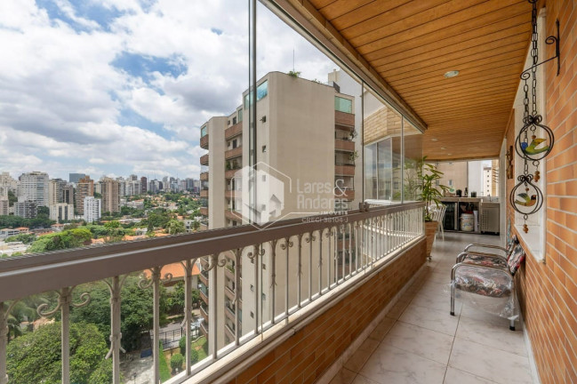 Imagem Apartamento com 4 Quartos à Venda, 380 m² em Perdizes - São Paulo Imagem Apartamento com 4 Quartos à Venda, 380 m² em Perdizes - São Paulo