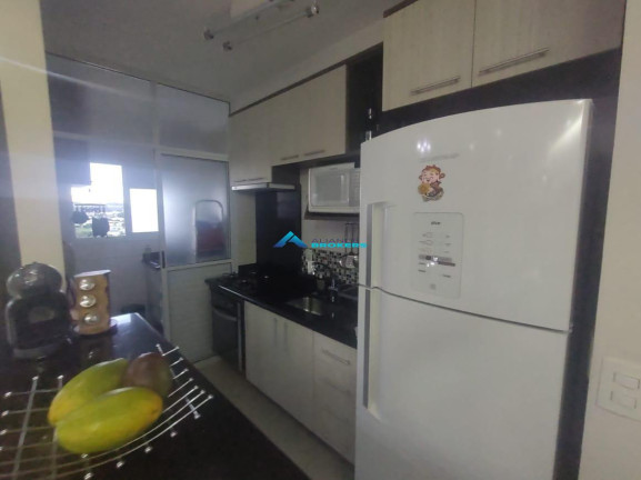 Imagem Apartamento com 2 Quartos à Venda, 69 m² em Vila Das Hortências - Jundiaí