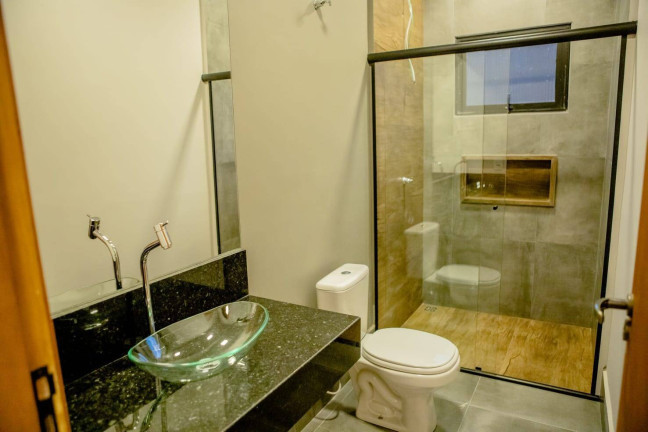 Imagem Casa com 3 Quartos à Venda, 250 m² em Residencial Bonança I - Bragança Paulista Imagem Casa com 3 Quartos à Venda, 250 m² em Residencial Bonança I - Bragança Paulista