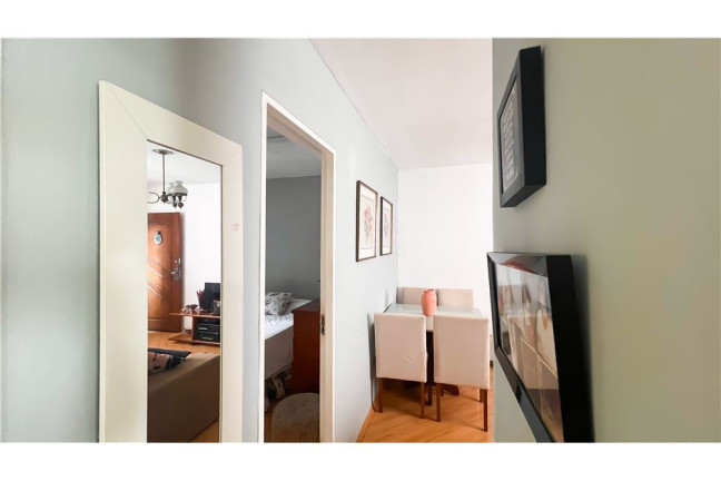 Imagem Apartamento com 2 Quartos à Venda, 54 m² em Jardim Mangalot - São Paulo Imagem Apartamento com 2 Quartos à Venda, 54 m² em Jardim Mangalot - São Paulo