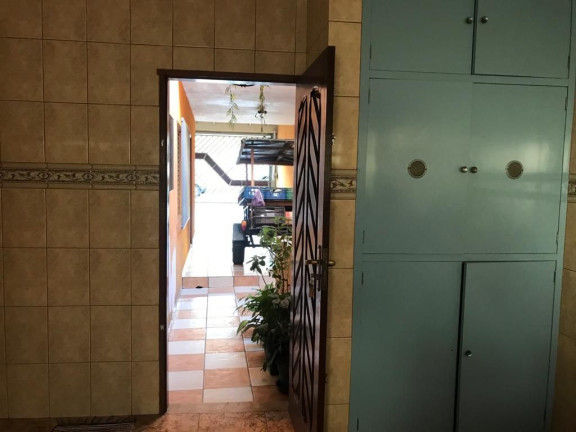 Imagem Casa com 2 Quartos à Venda, 140 m² em Vila Príncipe De Gales - Santo André