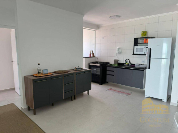 Imagem Apartamento com 2 Quartos à Venda, 80 m² em Centro - Mongaguá